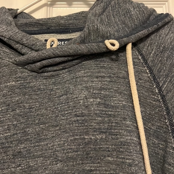 Men’s hoodie - Picture 2 of 4